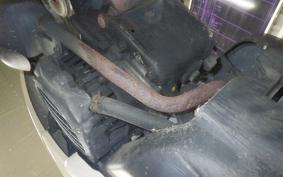 HONDA CREA SCOOPY 2020 AF55