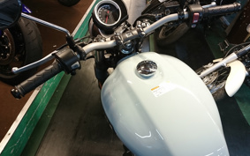 HONDA GB350S 2024 NC59