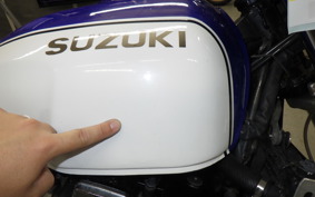 SUZUKI GSX400 IMPULSE 1996 GK79A
