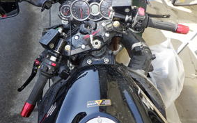 SUZUKI HAYABUSA Gen.2 2011