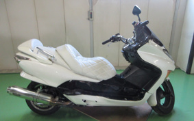 HONDA FORZA Z MF08