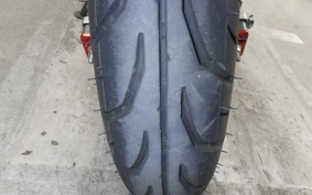 KAWASAKI KLX125D TRACKER