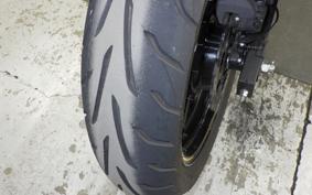 KAWASAKI NINJA 250 EX250Y