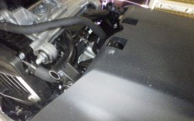 HONDA TACT-4ﾍﾞｰｼｯｸ 2022 AF79