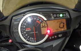 SUZUKI GSX-R1000 2013