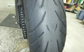 TRIUMPH STREET TRIPLE 2007