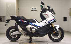 HONDA X-ADV 750 2026 RH21