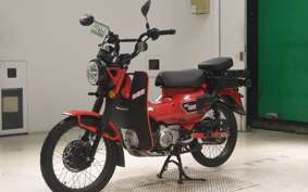 HONDA CT125-2 2022 JA65