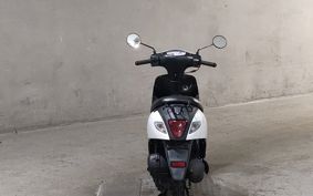 SUZUKI LET's CA4AA