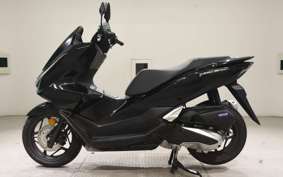 HONDA PCX 160 2009 KF47