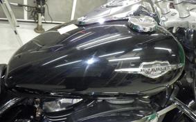 SUZUKI INTRUDER 400 Classic 2008 VK54A