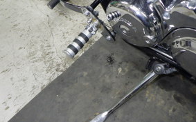 HONDA STEED 400 VLS 1998 NC37