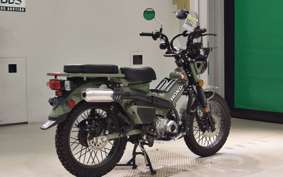 HONDA CT125 HUNTER CUB JA55
