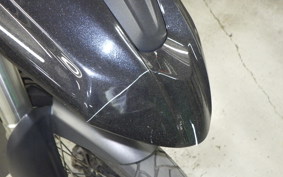 TRIUMPH TIGER 800 XC 2016