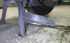 HONDA FORZA Z GEN 2 2025 MF10