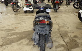 HONDA DIO Gen.6 2006 AF62