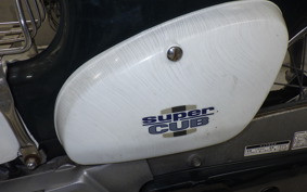 HONDA C50 SUPER CUB 2022 C50