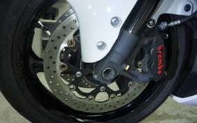 SUZUKI HAYABUSA Gen.2 2017 GX72B