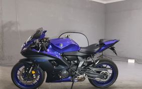 YAMAHA YZF-R7 2022 RM39J