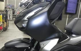 HONDA ADV150 2012 KF38