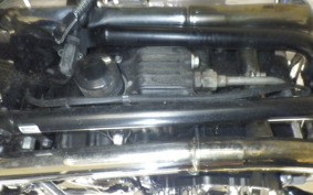 TRIUMPH BONNEVILLE T100 2012