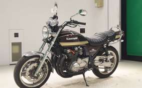 KAWASAKI ZEPHYR 750 1990 ZR750C