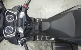 HONDA FORZA 250 2009 MF15
