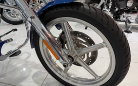 HARLEY FXCWC 2008 JK5