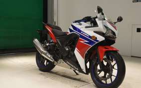 HONDA CBR400R 2014 NC47