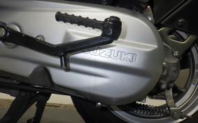 SUZUKI ADDRESS V125 2018 DT11A