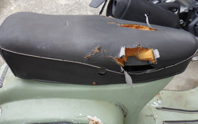 VESPA 100