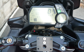 DUCATI  DUCATI M -STROKE RADA1200S PIE KUSUPIKU 2013 ZDMA302JADB