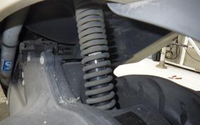 SUZUKI LET's CA4AA