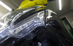 YAMAHA CYGNUS 125 XSR 2 SE44J