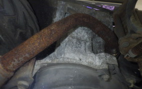 HONDA LEAD 100 2008 JF06