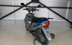 SUZUKI ADDRESS V125 CF46A