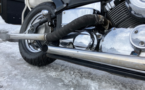 YAMAHA DRAGSTAR 400 1997 0967