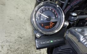 HARLEY XL1200X 2018