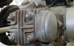 HONDA CD90 BENLY HA03