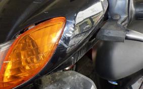 YAMAHA JOG Gen.5 SA36J