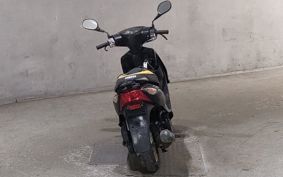YAMAHA JOG ZR EVOLUTION2 SA39J