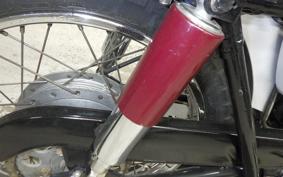 HONDA CL72 BENLY CL72