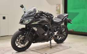 KAWASAKI NINJA 650 A 2017 ER650H