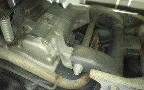 SUZUKI ﾚｯﾂﾊﾞｽｹｯﾄ 1997 CA4AA