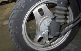 SUZUKI ADDRESS V50 Gen.2 CA44A