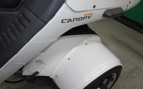 HONDA GYRO CANOPY 2020 TA03