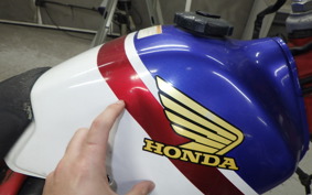HONDA FTR223 2023 MC34