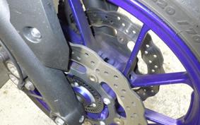 YAMAHA MT-07 ABS 2017 RM19J