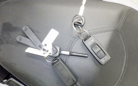 HONDA ADV160 2005 KF54