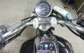 KAWASAKI ELIMINATOR 125 2011 BN125A